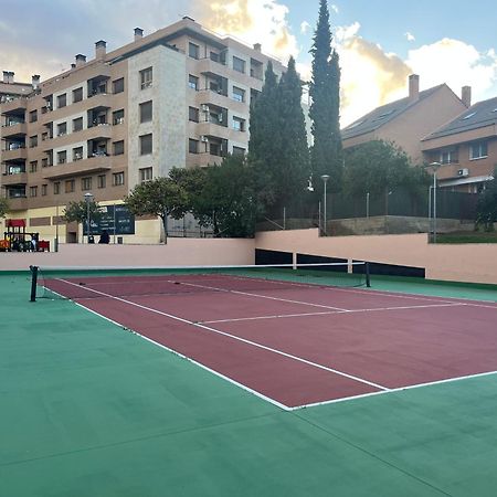 הוילה טודלה Casa Con Piscina En El Centro מראה חיצוני תמונה