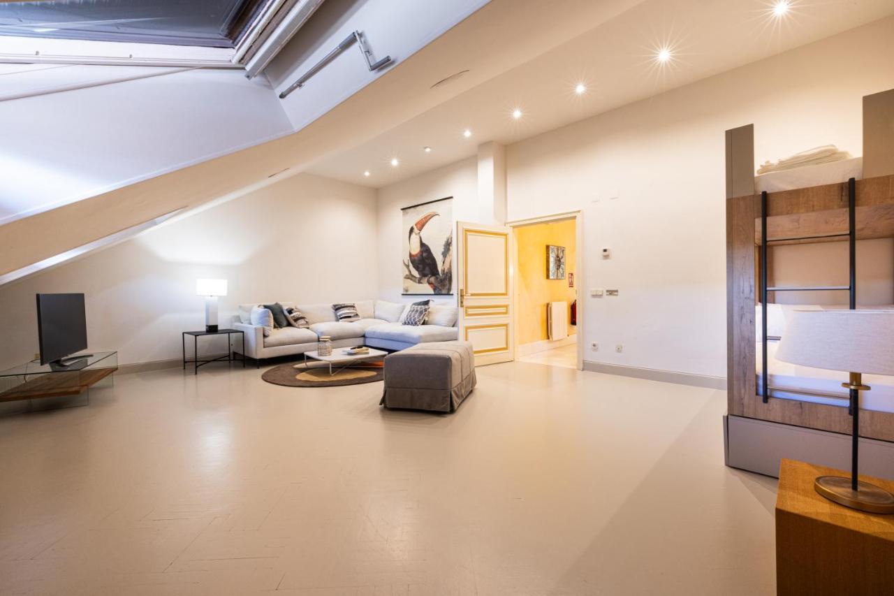 הוילה טודלה Casa Con Piscina En El Centro מראה חיצוני תמונה