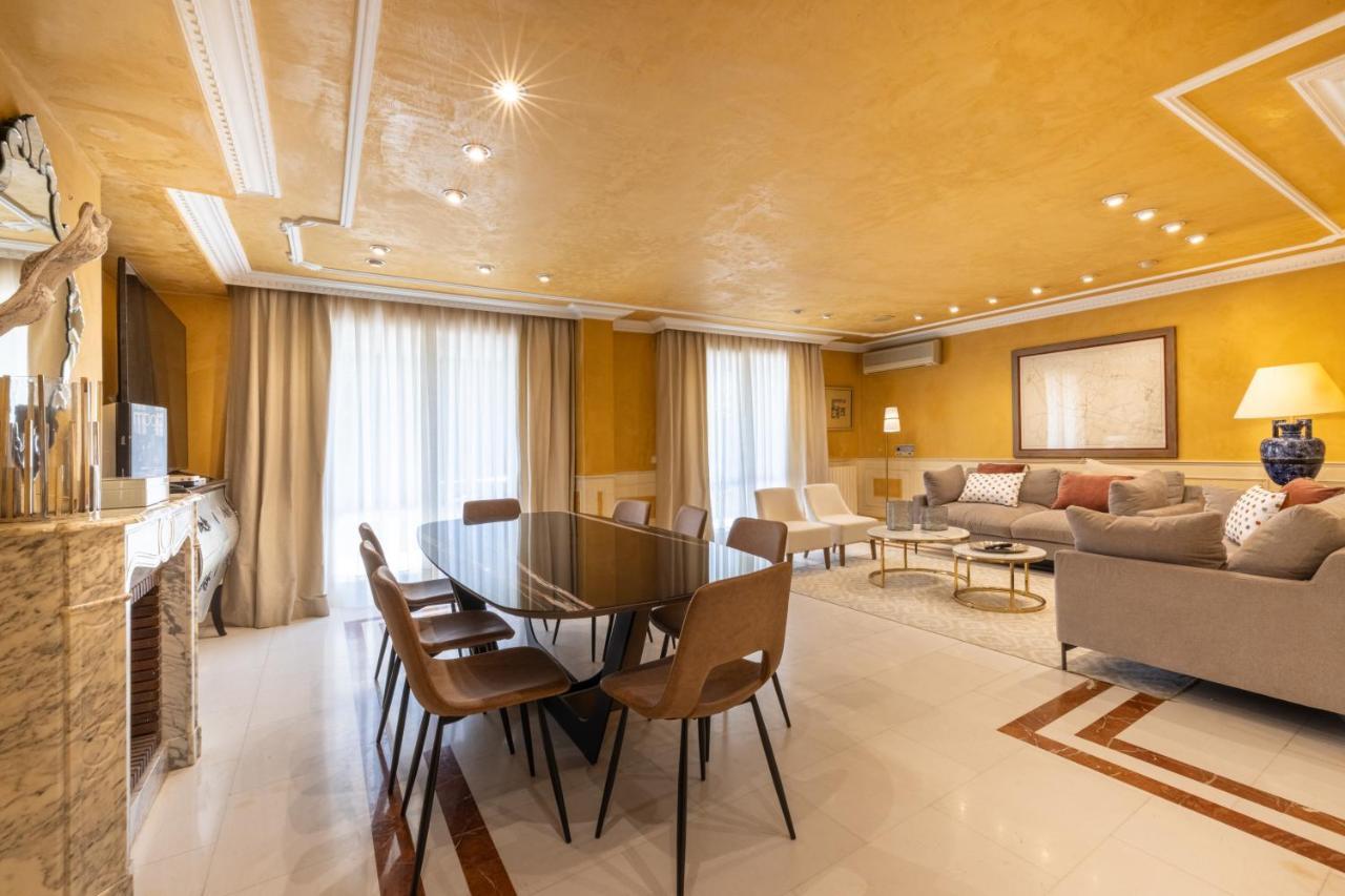 הוילה טודלה Casa Con Piscina En El Centro מראה חיצוני תמונה
